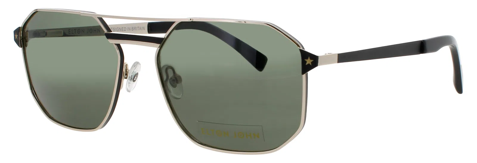 Elton John DODGER1 Sunglasses